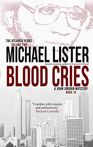 Blood Cries book cover