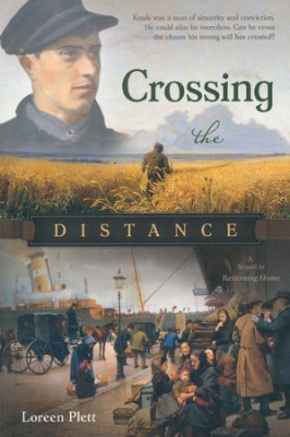 Crossing the Distance