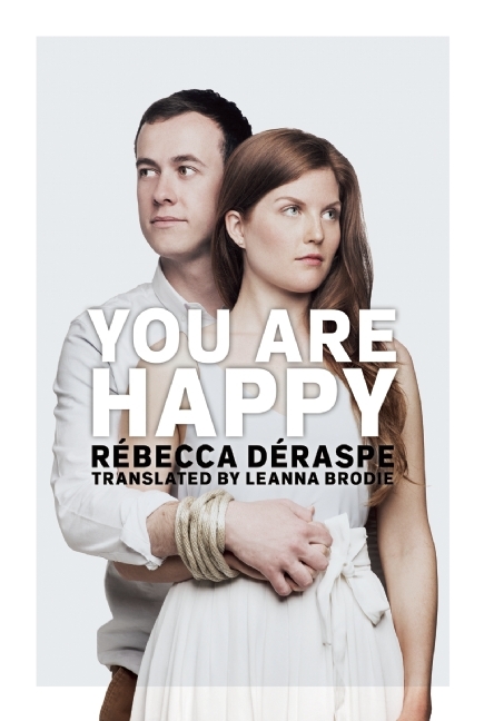 You Are Happy book cover