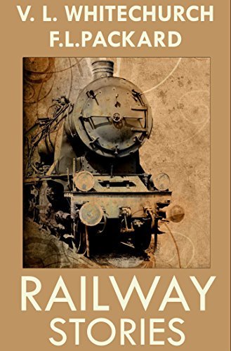 50 Stories of Railway: Short Stories Collection