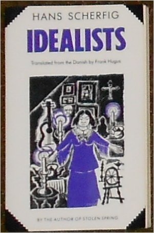 Idealists