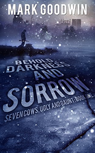 Seven Cows, Ugly and Gaunt book cover 1