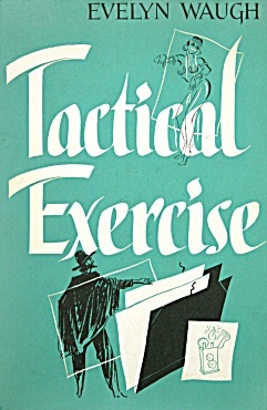 Tactical Exercise book cover