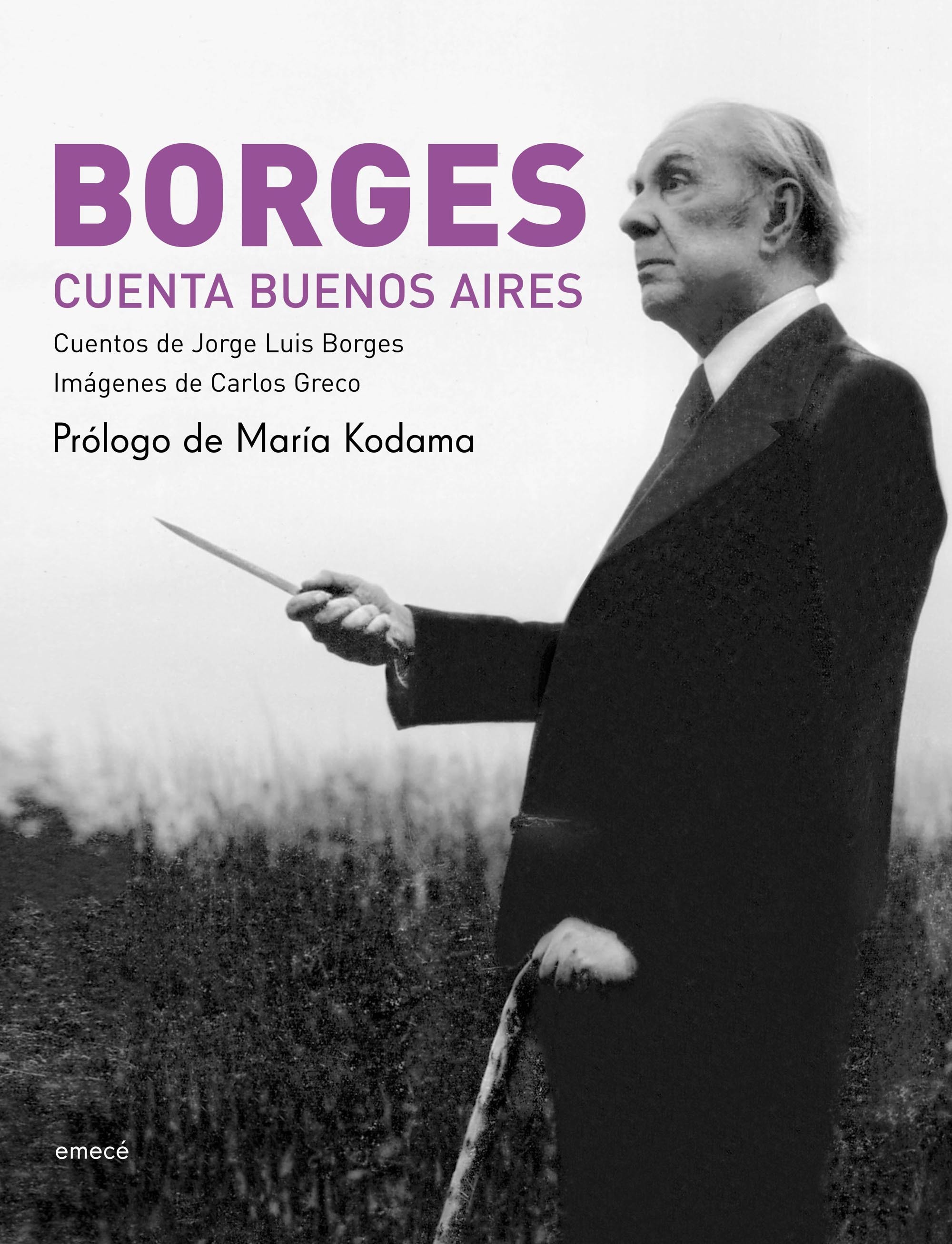 洋書 BORGES CUENTA BUENOS AIRES BORGES CUENTA BUENOS AIRES