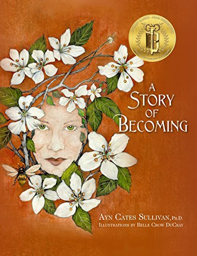 A Story of Becoming book cover