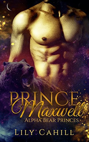 Prince Maxwell