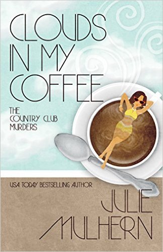 Clouds in My Coffee book cover
