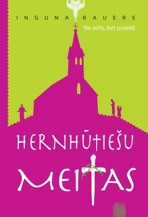 Hernhūtiešu meitas