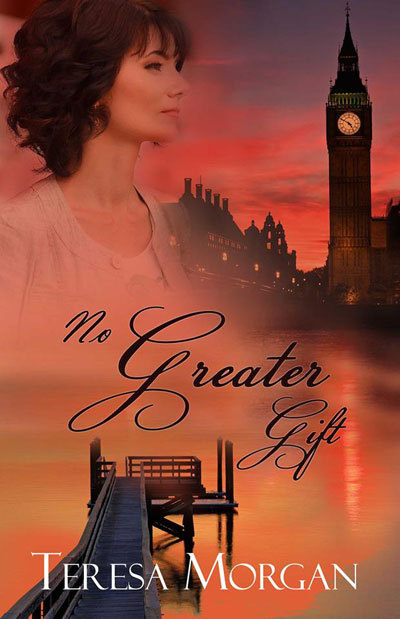 No Greater Gift