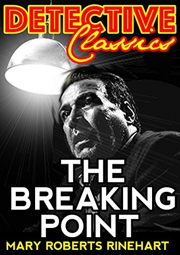 The Breaking Point book cover