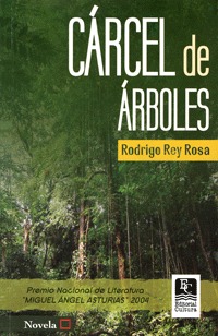 Cárcel de árboles