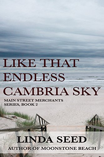 Like That Endless Cambria Sky