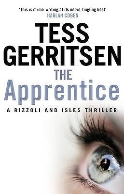 The Apprentice (Rizzoli & Isles, #2)