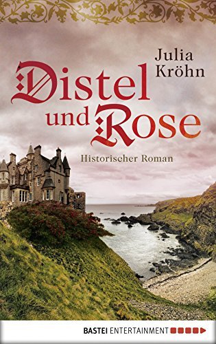 Distel und Rose book cover