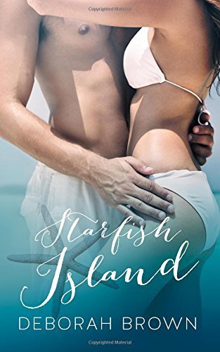 Starfish Island book cover