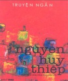 Truyện ngắn Nguyễn Huy Thiệp