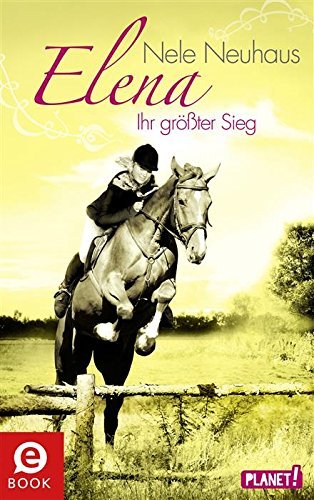 Ihr größter Sieg book cover
