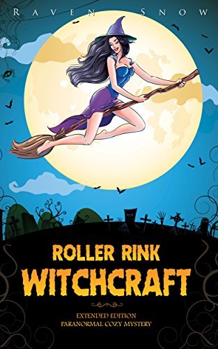Roller Rink Witchcraft
