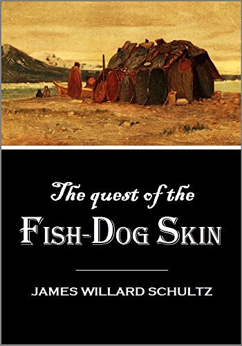 The Quest of the Fish-Dog Skin