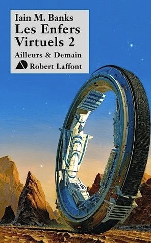 Les Enfers virtuels 2 book cover
