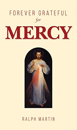 Forever Grateful for Mercy book cover