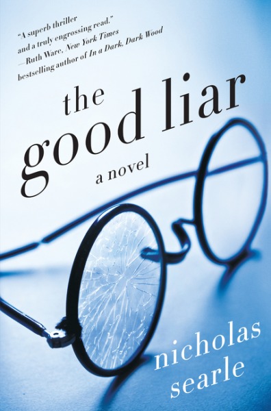 The Good Liar
