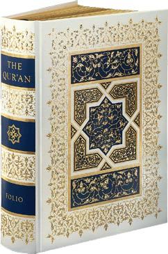 The Qur'an