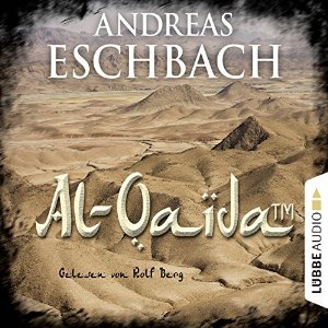Al-Qaida book cover