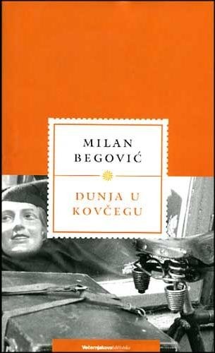 Dunja u kovčegu