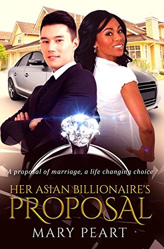Her Asian Billionaire's Proposal
