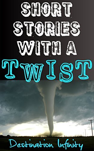 Short Stories With A Twist