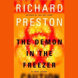 The Demon in the Freezer