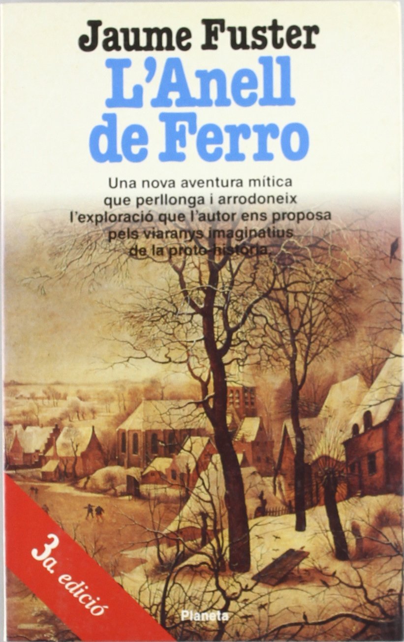 L'anell de ferro