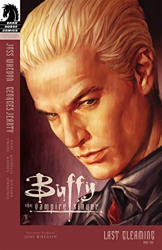 Buffy the Vampire Slayer: Season 8 #36