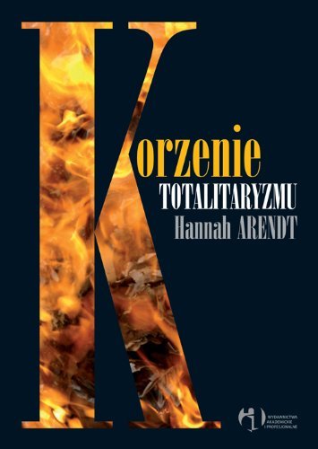 Korzenie totalitaryzmu