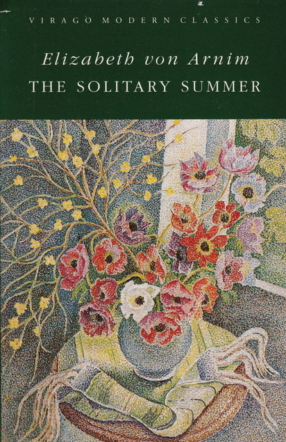The Solitary Summer