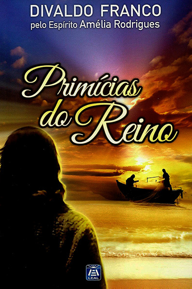 Primícias do Reino
