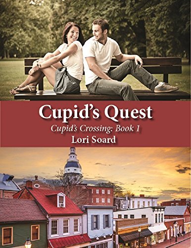 Cupid's Crossing book cover 1
