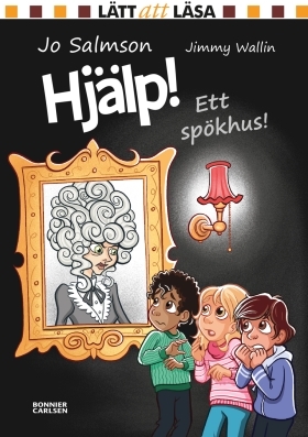 Hj lp Ett Sp khus Hj lp 5 By Jo Salmson Goodreads Hj lp Ett Sp khus Hj lp 5 By Jo Salmson Goodreads