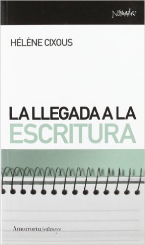 La llegada a la escritura
