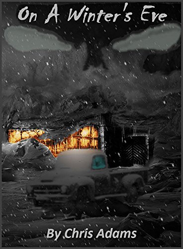 On a Winter's Eve book cover