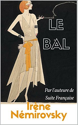 LE BAL