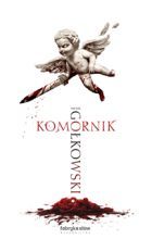 Komornik book cover