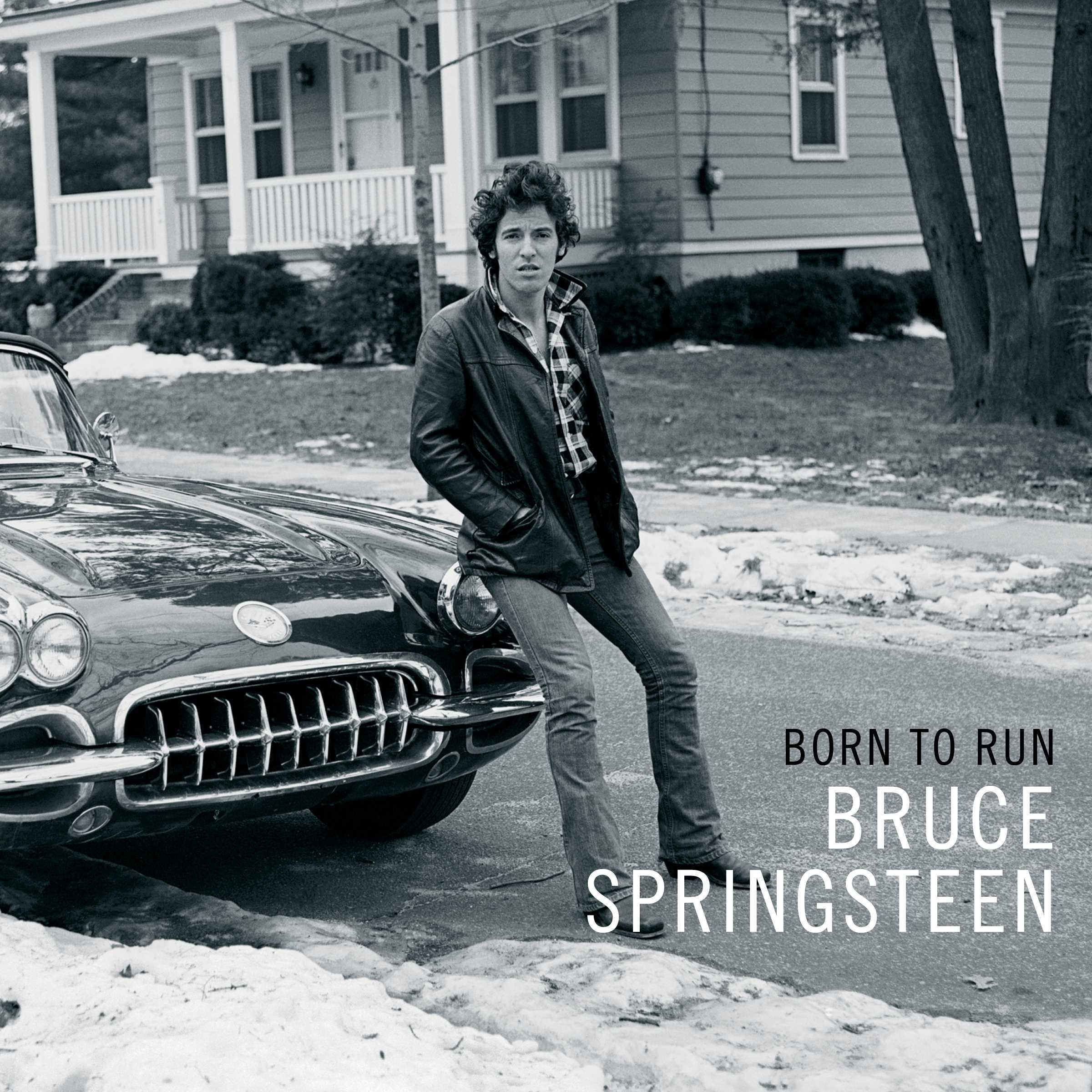 Born to Run