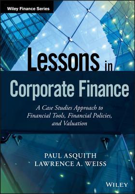 ビジネス・経済 Readings and Cases in Corporate Finance ビジネス・経済 Readings and Cases in Corporate Finance