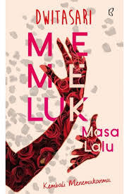 Memeluk Masa Lalu book cover