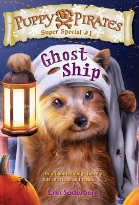 Ghost Ship book cover