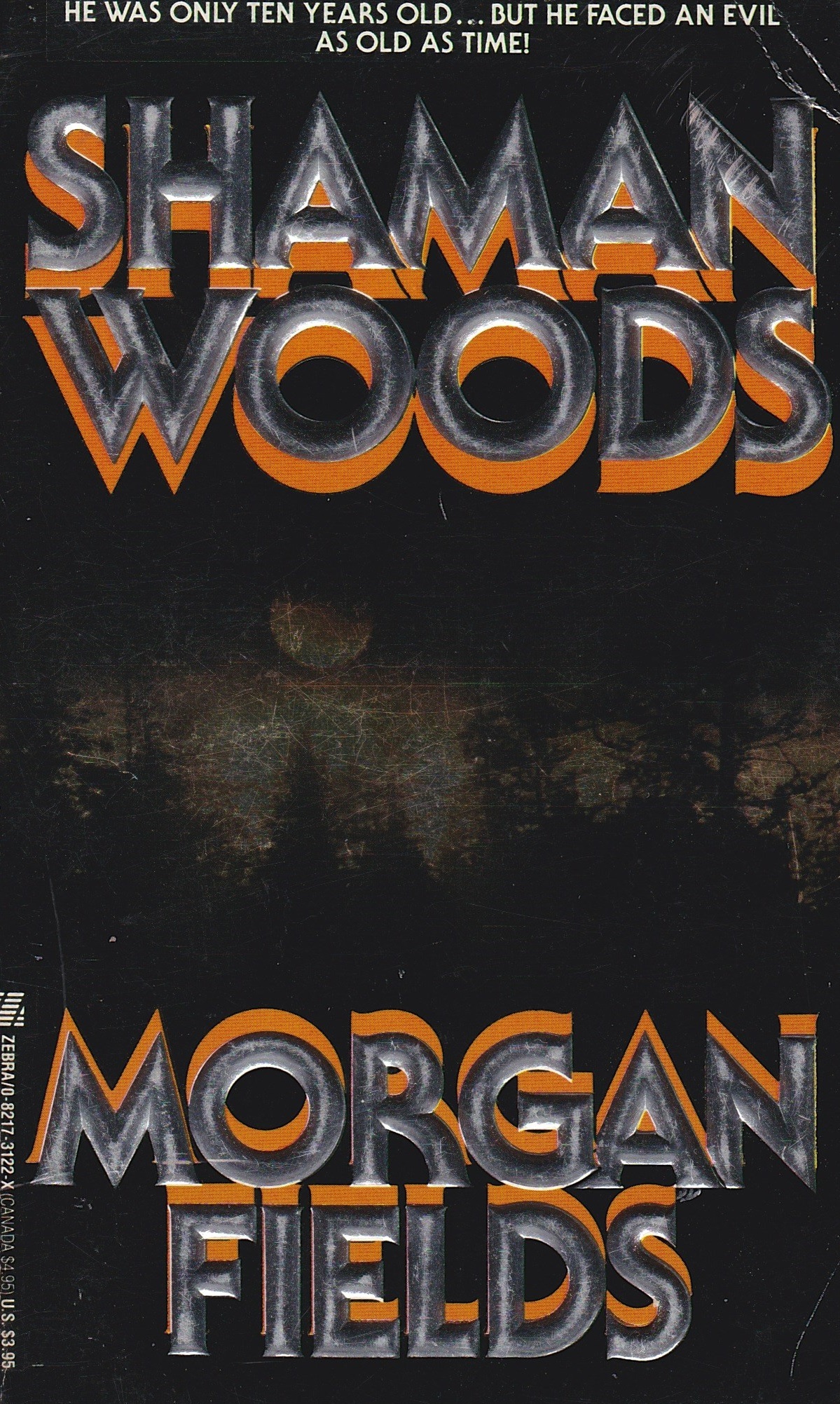Shaman Woods