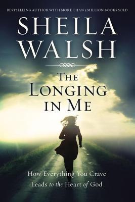 The Longing in Me book cover