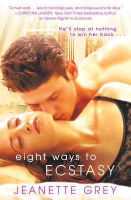 Eight Ways to Ecstasy book cover